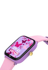 Ice-Watch SMART2 0 - Viedpulkstenis - purple pink