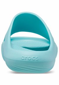 Crocs MELLOW  - Sandales de bain - pure water