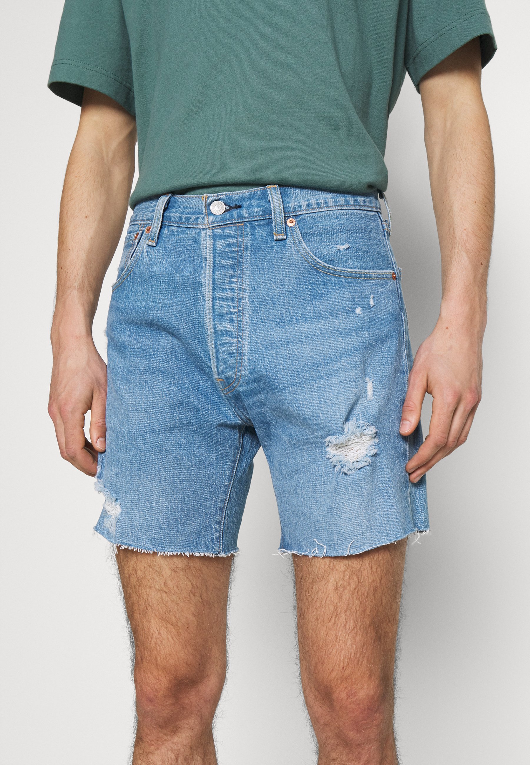 levi's 501 93 mens shorts