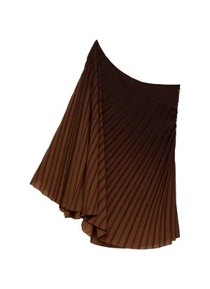 Mango GINA-A - Bluse - brown
