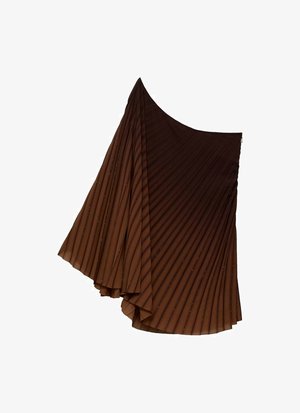 Mango GINA-A - Bluse - brown