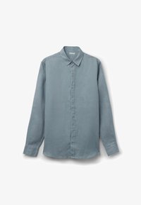 Non sélectionné, light blue