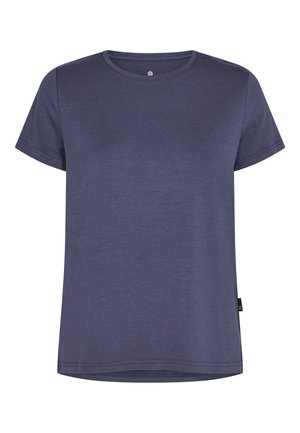 RUND HALS FSC - Nattøj trøjer - grey