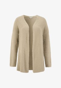 Unausgewählt, beige