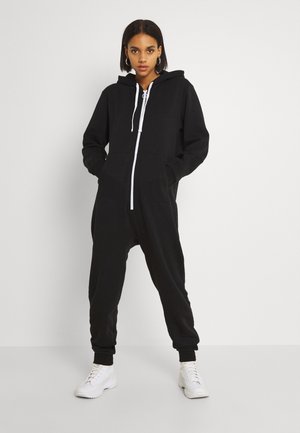 PCCHILLI - Haalari - black