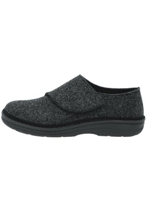 Berkemann BALIAN - Slipper - grau