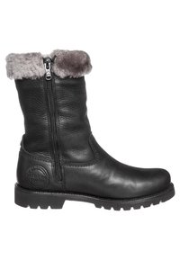 Panama Jack Stövletter - black