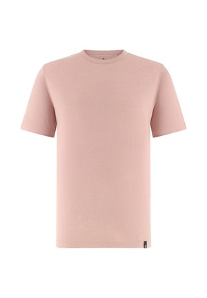 Boggi Milano, T-shirt basique - pink