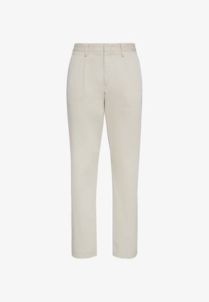 Boggi Milano, STRETCH - Chino - sand