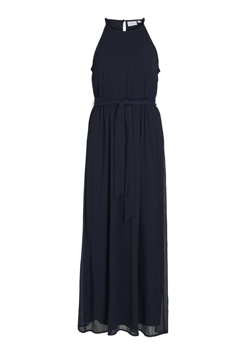 Vila Cocktailjurk donkerblauw
