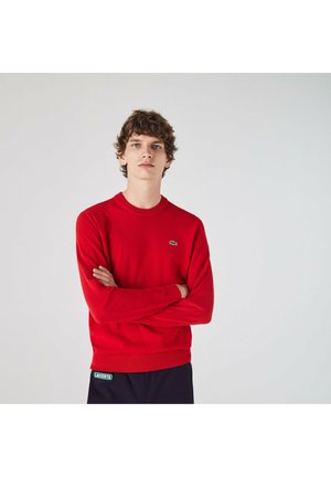 Sudadera - red