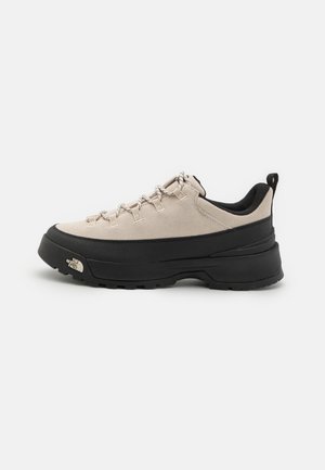 GLENCLYFFE URBAN - Chaussures à lacets - white dune/black