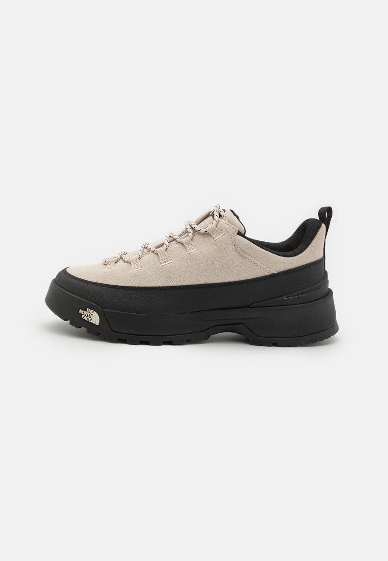 The North Face - GLENCLYFFE URBAN - Igapäevased paeltega jalatsid - white dune/black, Suurenda