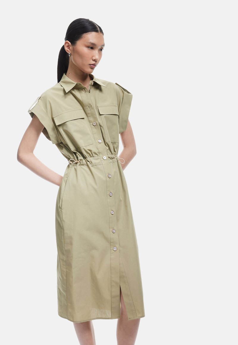 Koton Blousejurk - khaki