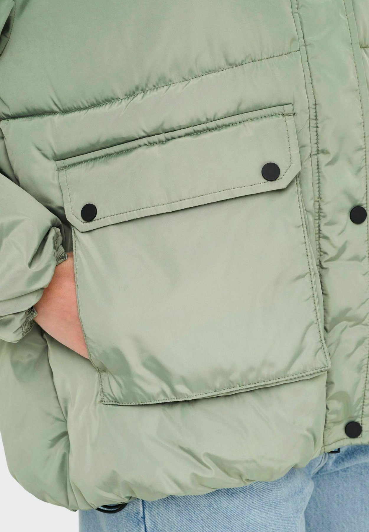 Puffer ONLNORA Puffer