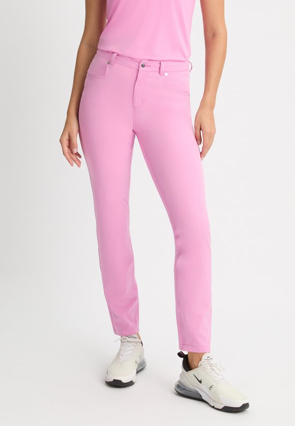 CHIE COMFORT - Stoffhose