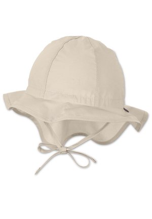 Sterntaler Flapper - Hat - beige
