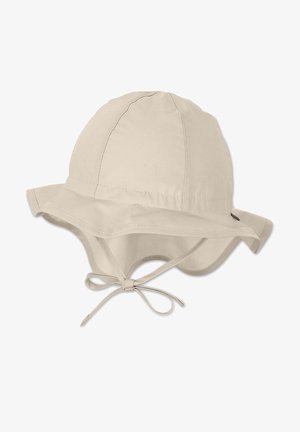 Sterntaler Flapper - Hat - beige