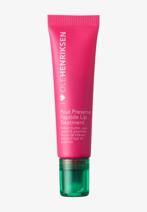 OLEHENRIKSEN, - Balsam do ust