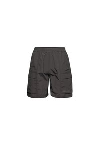 HALO RANGER - Shorts - raven