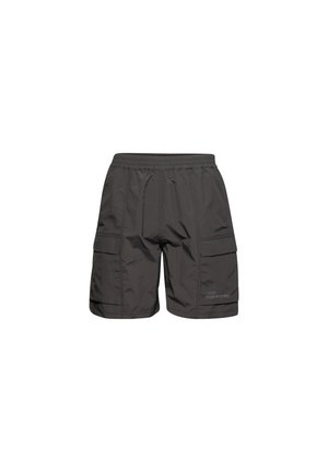 RANGER - Shorts - raven