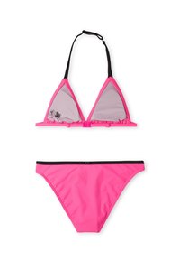 O'Neill SET - Bikini - rosa shocking