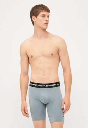 Boxerkalsong - aviator grey
