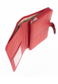 Hexagona CONFORT - Portemonnee - rouge foncé