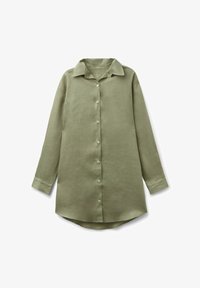 Non sélectionné, green