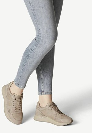 Zapatillas - brown