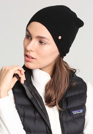 Bickley+Mitchell Beanie - black