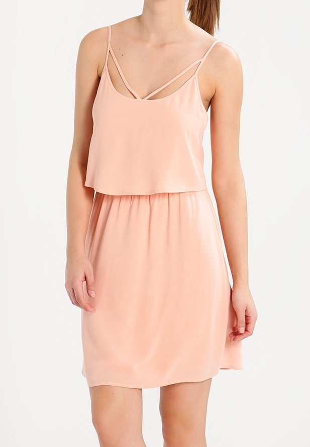 Even&Odd Sukienka letnia