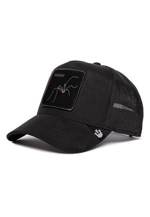 Cappellino - black