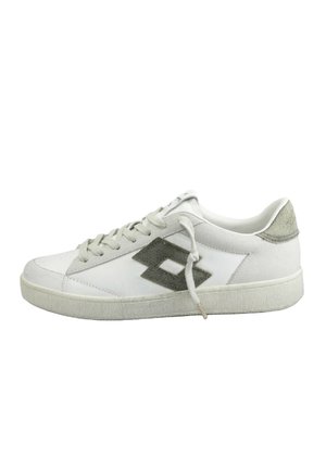 Lotto Sneakers basse - bianco