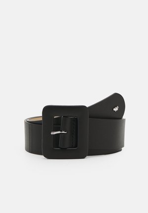 BRIO - Cintura - nero