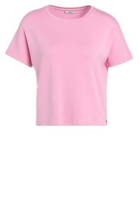 ONLY Jednoduché tričko - pink