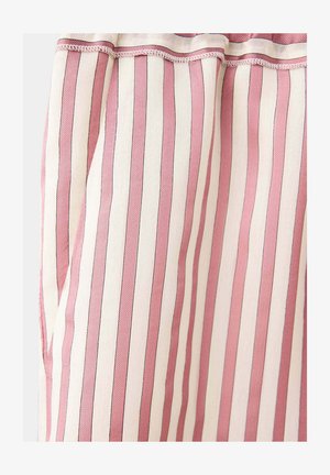 Mango, ADULT - Pantalon classique - pink white