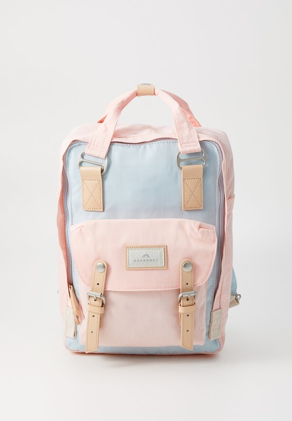 MACAROON BACKPACK UNISEX - Rucksack