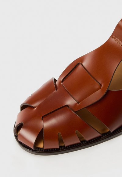 Hereu PESCA - Sandali - tan