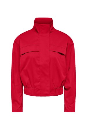 JDY, JACKE JDYNAOMI JACKE - Veste légère - goji berry