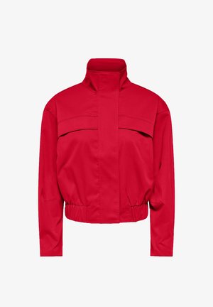JDY, JACKE JDYNAOMI JACKE - Veste légère - goji berry