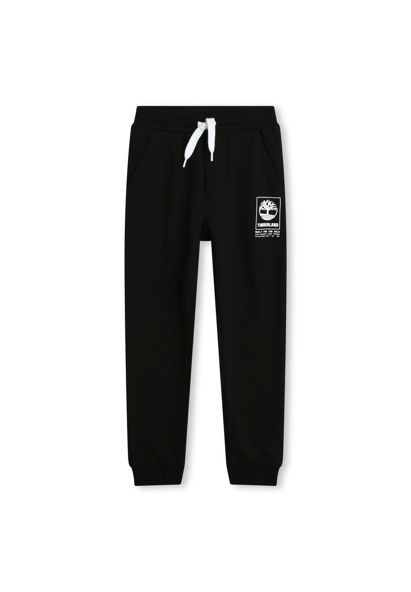 Timberland Pantaloni sportivi nero