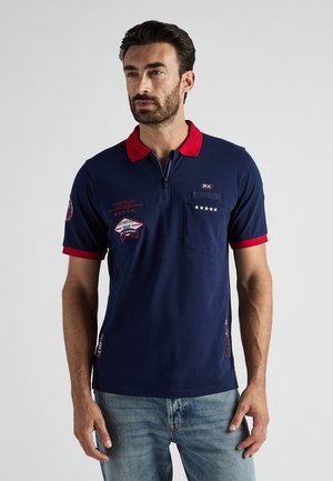 Koszulka polo