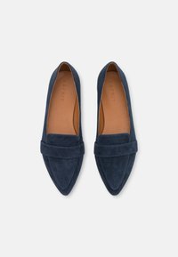 Esprit Polobotky - dark blue