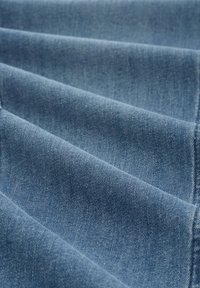 TOM TAILOR TTALEXA Slim - Jean slim - light stone blue denim