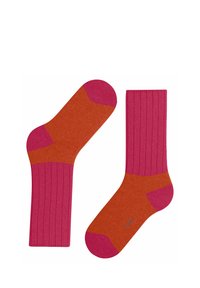 Esprit VIBRANCE - Chaussettes - aurora