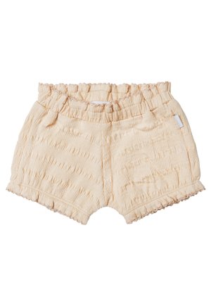 Noppies CALDWELL - Shorts - shifting sand