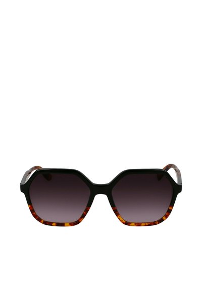 Longchamp Occhiali da sole - black havana