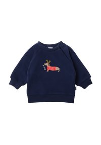 Liliput DACKEL - Sweatshirt - dunkelblau