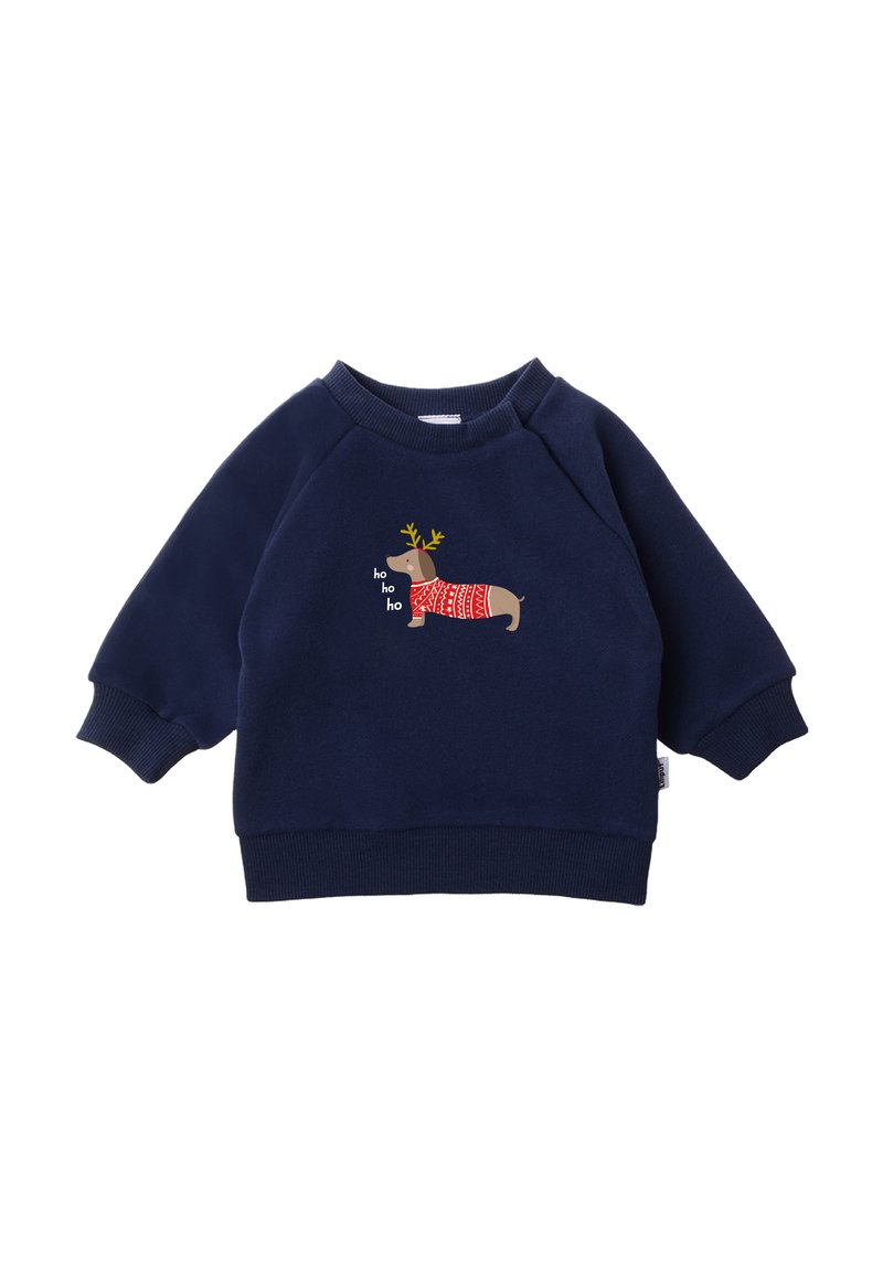 Liliput DACKEL - Sweatshirt - dunkelblau